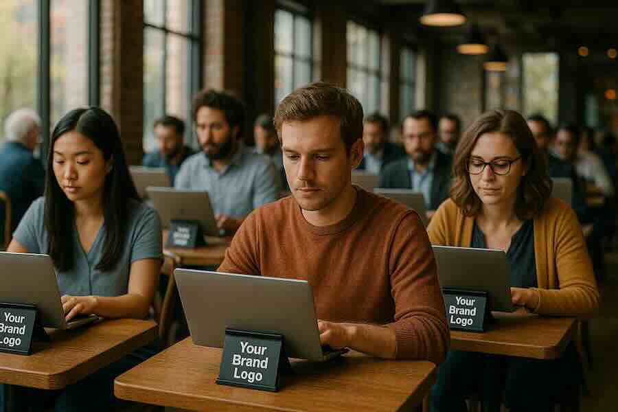 Kofenot Business Marketing