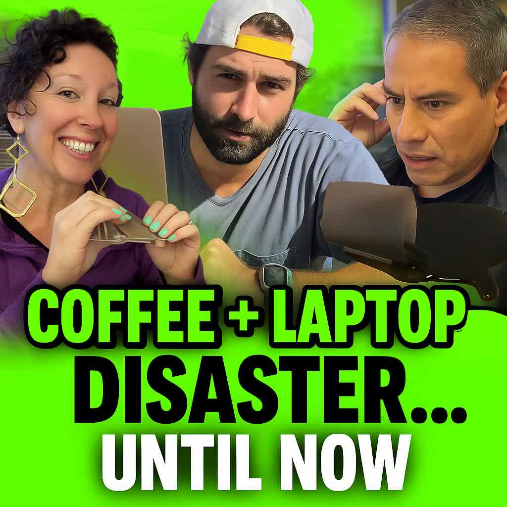 KofeNot ™ video testimonials